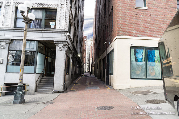 Pioneer Square