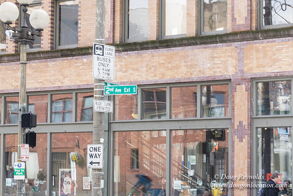 Pioneer Square
