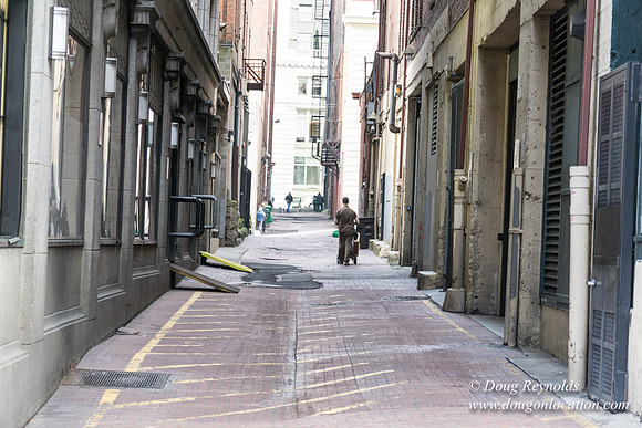 Pioneer Square