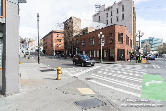 Pioneer Square