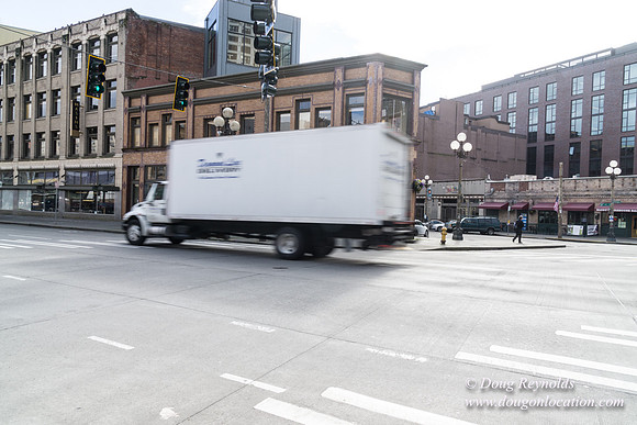 Pioneer Square
