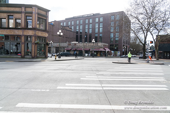 Pioneer Square