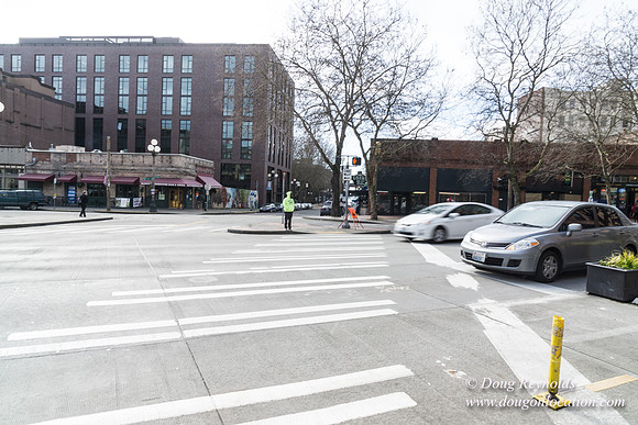 Pioneer Square