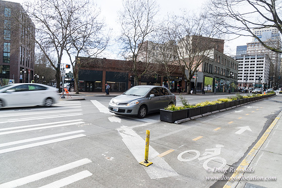 Pioneer Square