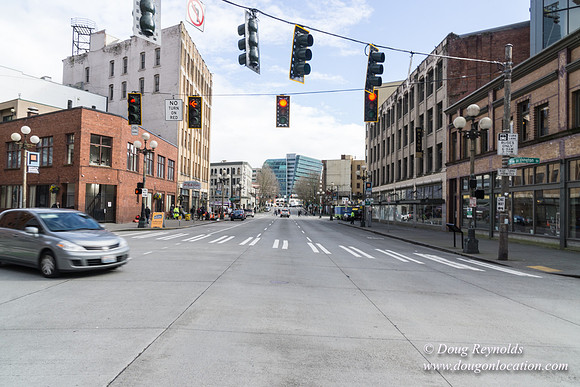 Pioneer Square