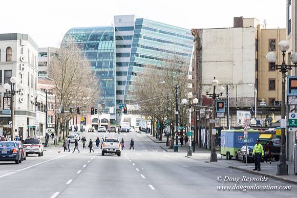 Pioneer Square