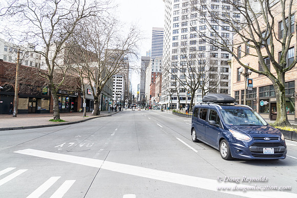 Pioneer Square