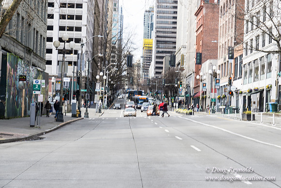 Pioneer Square