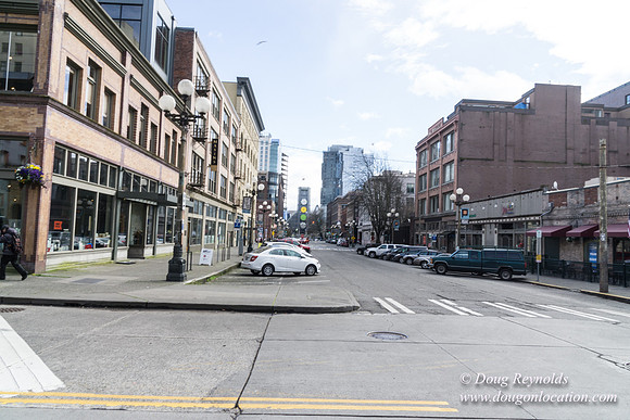 Pioneer Square