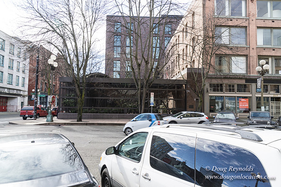 Pioneer Square