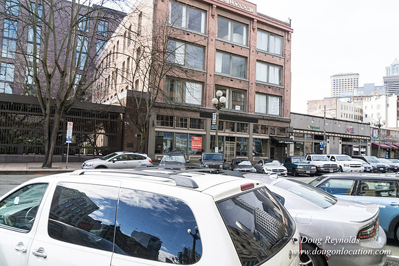 Pioneer Square