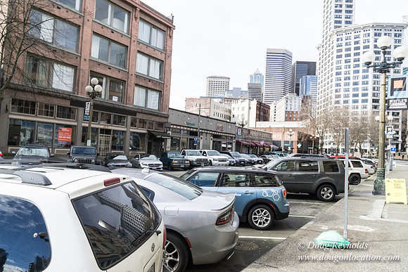 Pioneer Square