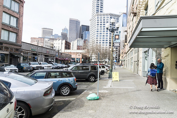 Pioneer Square