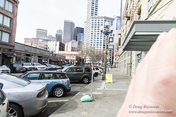 Pioneer Square