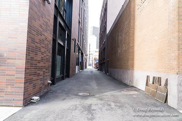 Pioneer Square