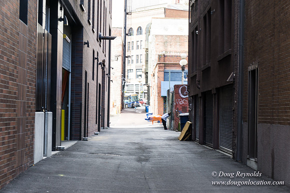Pioneer Square