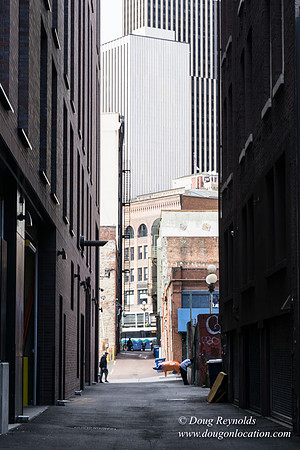 Pioneer Square