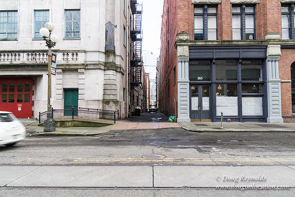 Pioneer Square