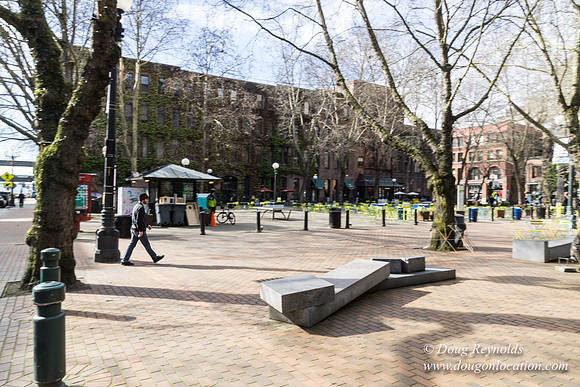 Pioneer Square