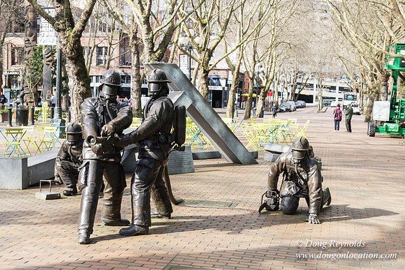 Pioneer Square