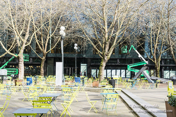 Pioneer Square
