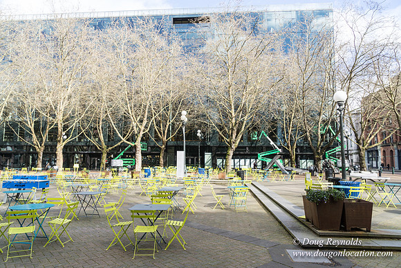 Pioneer Square