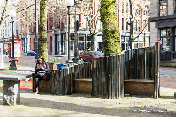 Pioneer Square
