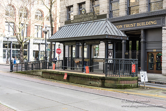 Pioneer Square