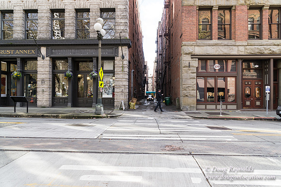 Pioneer Square