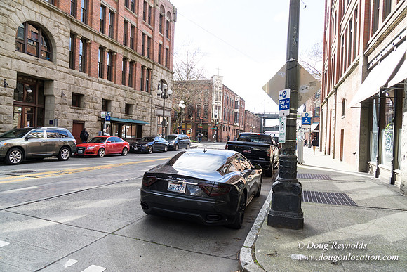 Pioneer Square