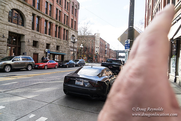 Pioneer Square
