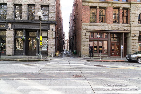 Pioneer Square