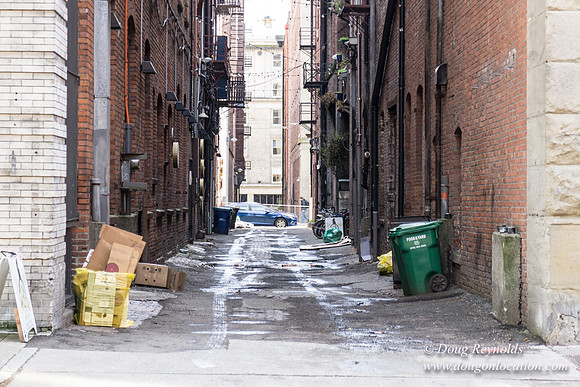 Pioneer Square