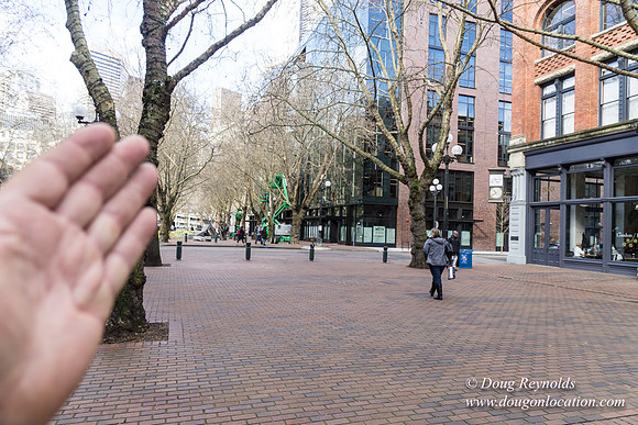 Pioneer Square