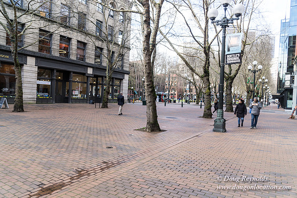 Pioneer Square