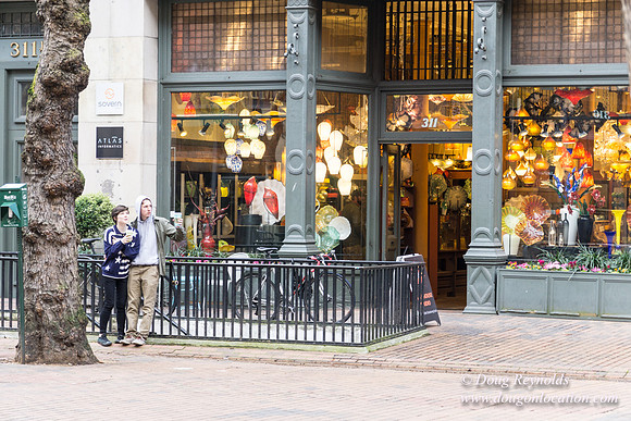 Pioneer Square