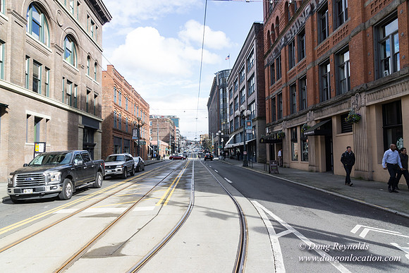 Pioneer Square