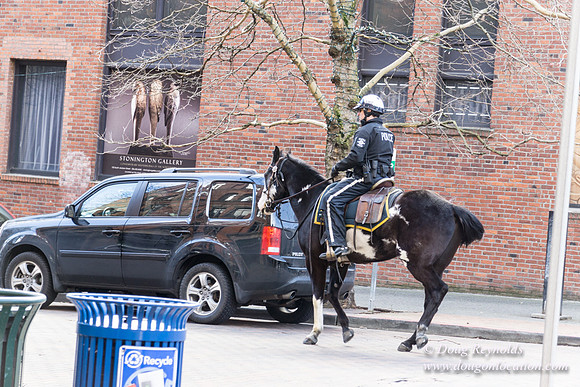 Pioneer Square