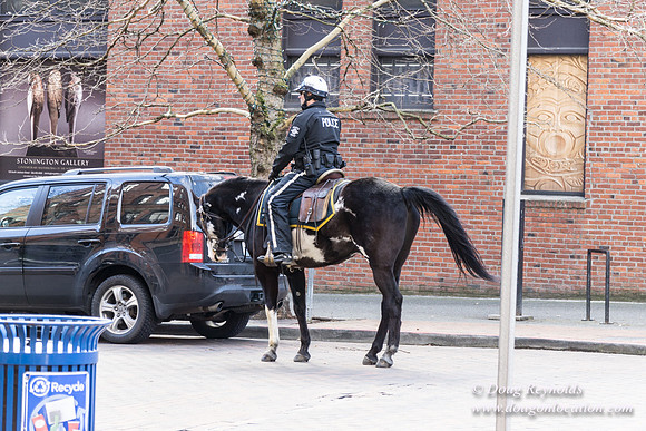 Pioneer Square