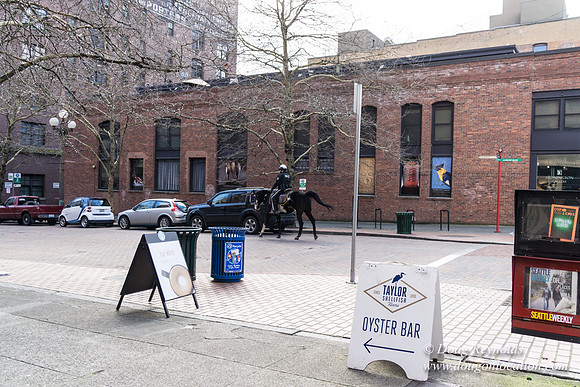 Pioneer Square