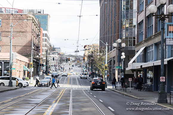 Pioneer Square