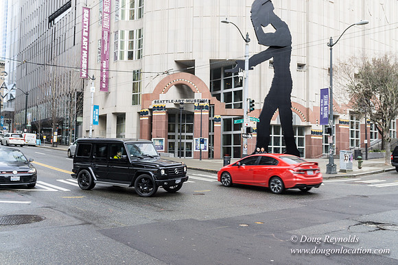 Seattle Art Museum