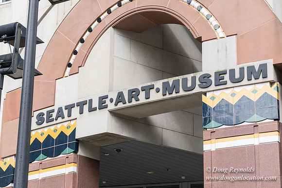 Seattle Art Museum