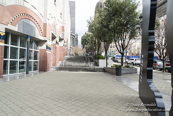 Seattle Art Museum
