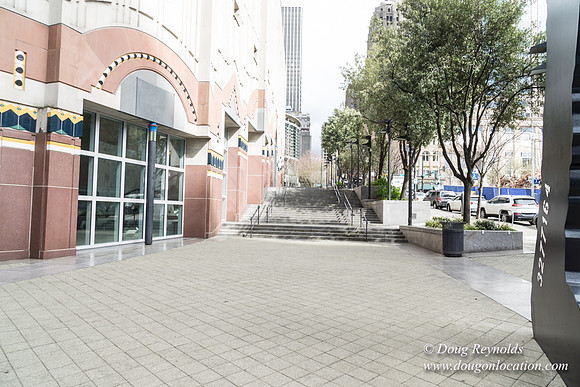 Seattle Art Museum