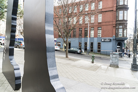 Seattle Art Museum