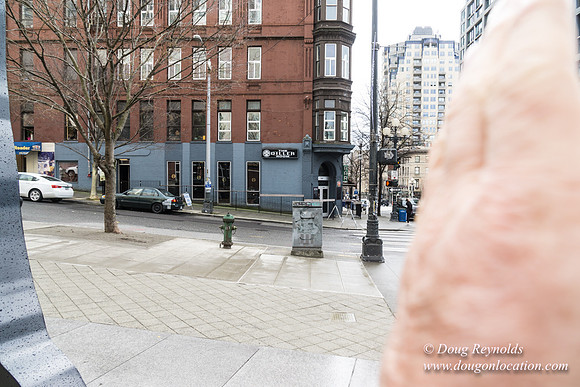 Seattle Art Museum