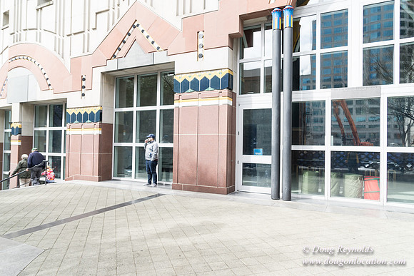 Seattle Art Museum