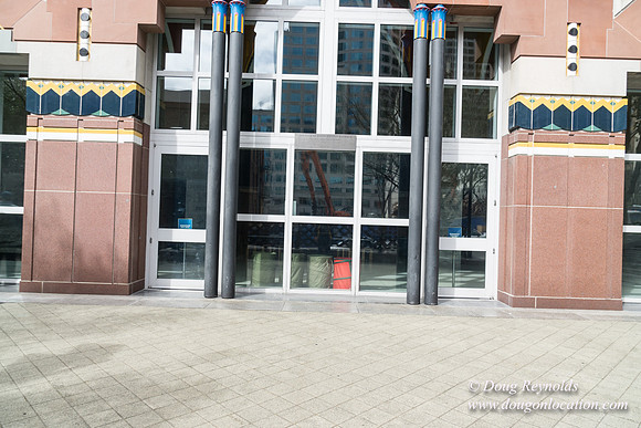 Seattle Art Museum