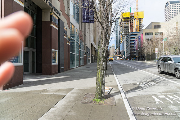 Seattle Art Museum